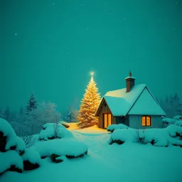 The Spirit of Christmas