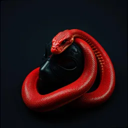 Venom Lips (Original)