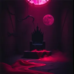 Hellborne Crown