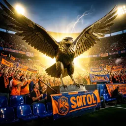 SOKOL BENE!