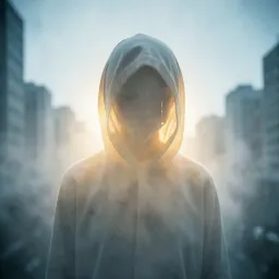Sono un invisibile