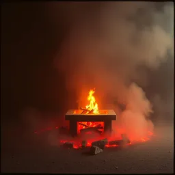 Sanctum Inferno