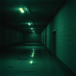 The Bunker