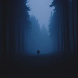 Chasing shadows