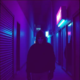 Silent Assassin
