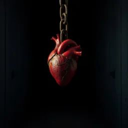 Guilty of love in the 1st degree