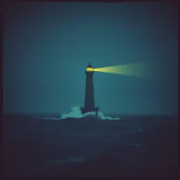 Saved Again