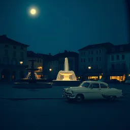 Teresa. A love song.