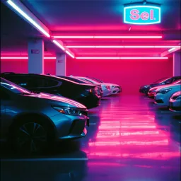 Beamer Nights
