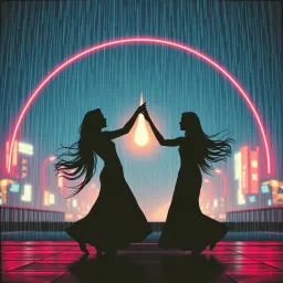 Eternal Night