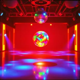 Funkin' All Night
