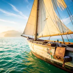Escape to Margaritaville, Joe
