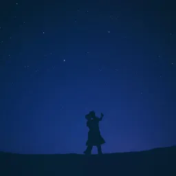 Last Dance With You