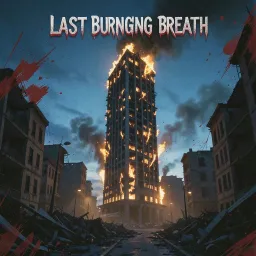 Last Burning Breath