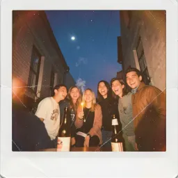 Ricordo Polaroid