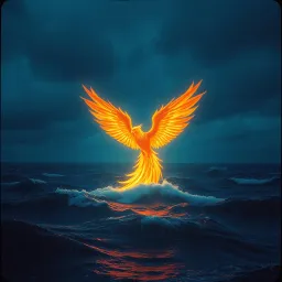 A Better Person Will Rise