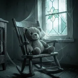 Little Laughs I Still Hear