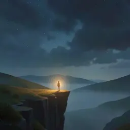 looking inward