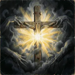 Three Days Rise