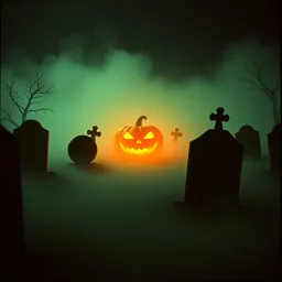 Halloween Night