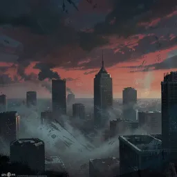 Shadow Run