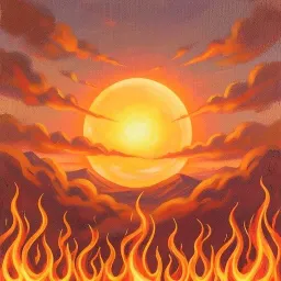 The theme of sanathan dharmastan