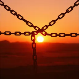 God's way