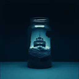 Splitting Atmos