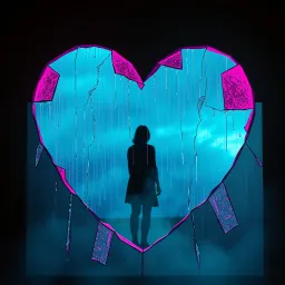 A love lost