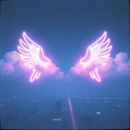 Wasted in Heaven