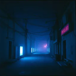 Digital Ghosts