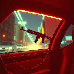 Tommy Gun