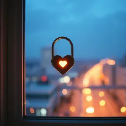 “Forever…”