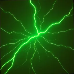 Trinity Explosion (Bassplate)
