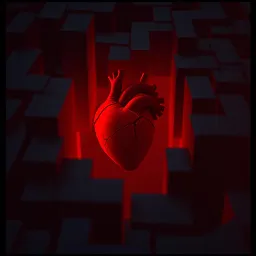 One sided love 2