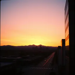 Mile High Love