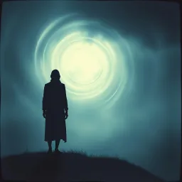 A phantoms echo