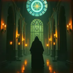 Shadow Spells