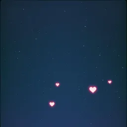 Stranger's Heartbeat