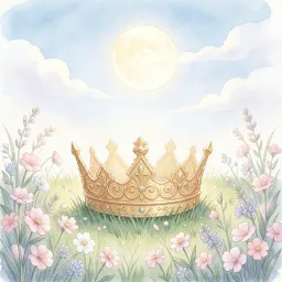 King and Queen of Love