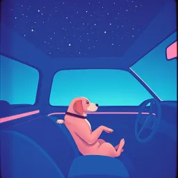 Drive of Love