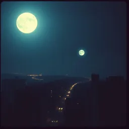 Midnight Whispers