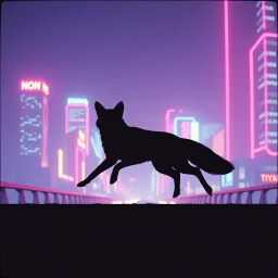 Runaway Kid
