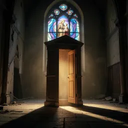 Mami y las almas misericordia   y perdón