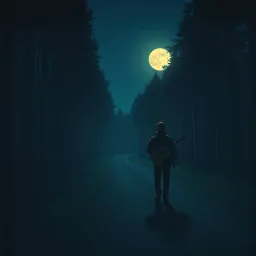 Light in the Darkness
