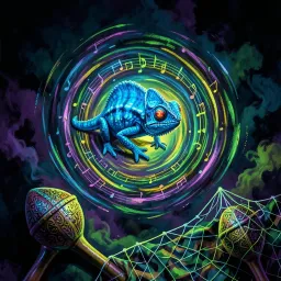 Chameleon Switch