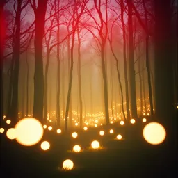 ENCHANTED