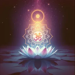 Divine Chant of Hare Krishna