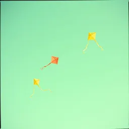 Lemonade Sky