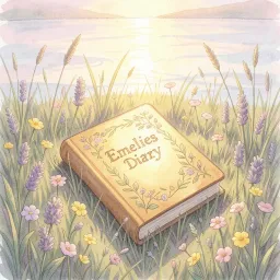 Emelies Diary